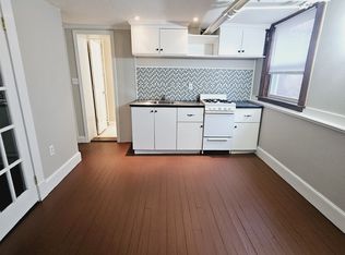 512 Whitney Ave #BASEMENT, New Haven, CT 06511