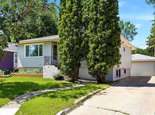 2426 Harvey STREET, Regina, SK S4N 2N4