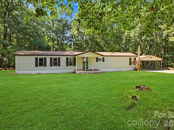 2nd image of 6364 George Hildebran Dr