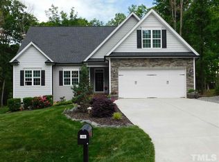 30 Madeira Dr, Franklinton, NC 27525