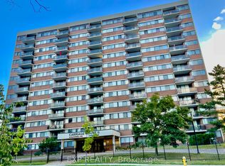 99 Blackwell Ave UNIT 310, Toronto, ON M1B3R5