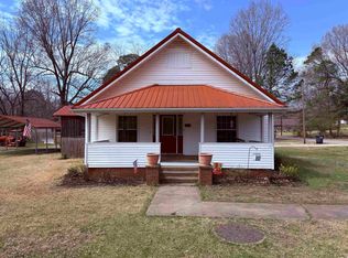 217 S 12th Ave, Piggott, AR 72454