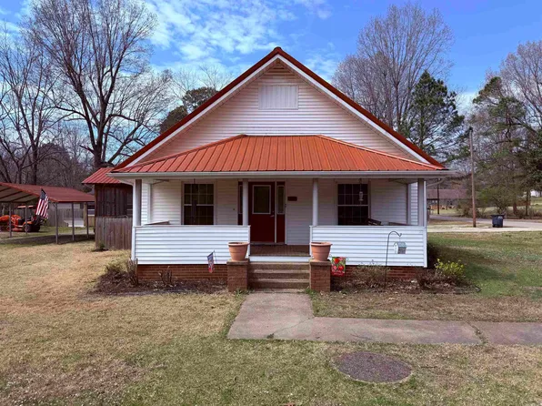 217 S 12th Ave, Piggott, AR 72454