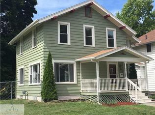 211 N Jenison Ave, Lansing, MI 48915