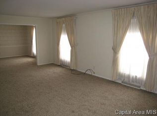 50 Interlacken Rd, Springfield, IL 62704