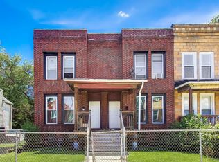 7621 S Eggleston Ave, Chicago, IL 60620