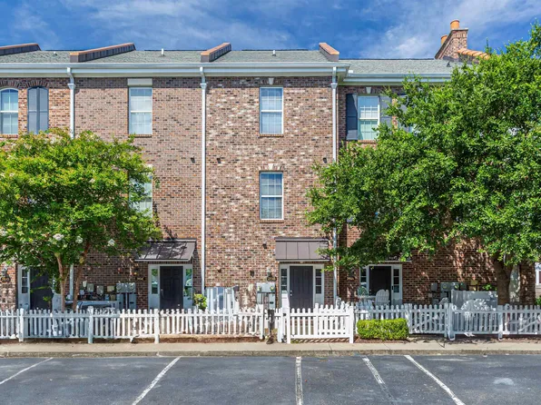 2954 Yancey Way Unit B, Myrtle Beach, SC 29577