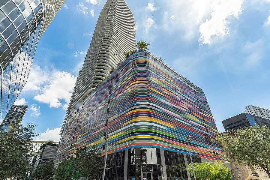 1st image of 801 S Miami Ave #2309