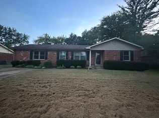 211 Edgemont Dr, Hopkinsville, KY 42240