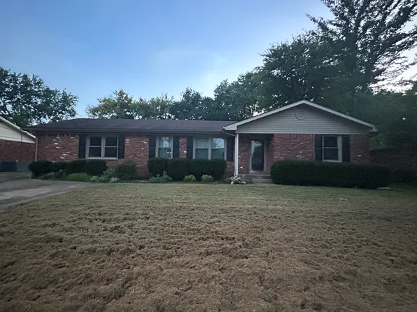 211 Edgemont Dr, Hopkinsville, KY 42240