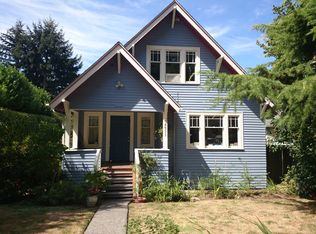 6511 40th Ave SW, Seattle, WA 98136