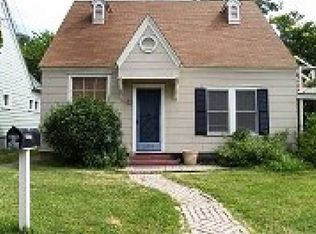 1612 W 14th St #A, Austin, TX 78703