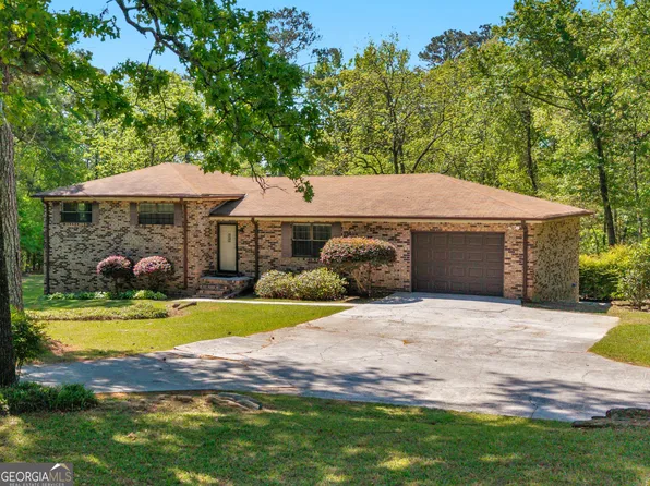 125 Valley Hill Rd, Stockbridge, GA 30281