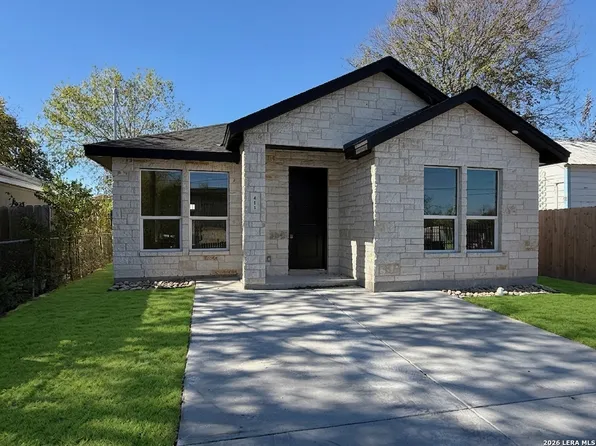411 Moselle, San Antonio, TX 78237