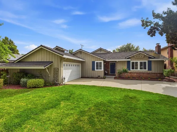 728 S Genevieve Ln, San Jose, CA 95128