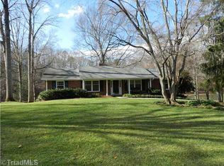 208 Lakeway Dr, Lewisville, NC 27023