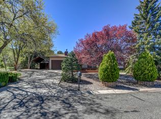 387 Venus Dr, Prescott, AZ 86301
