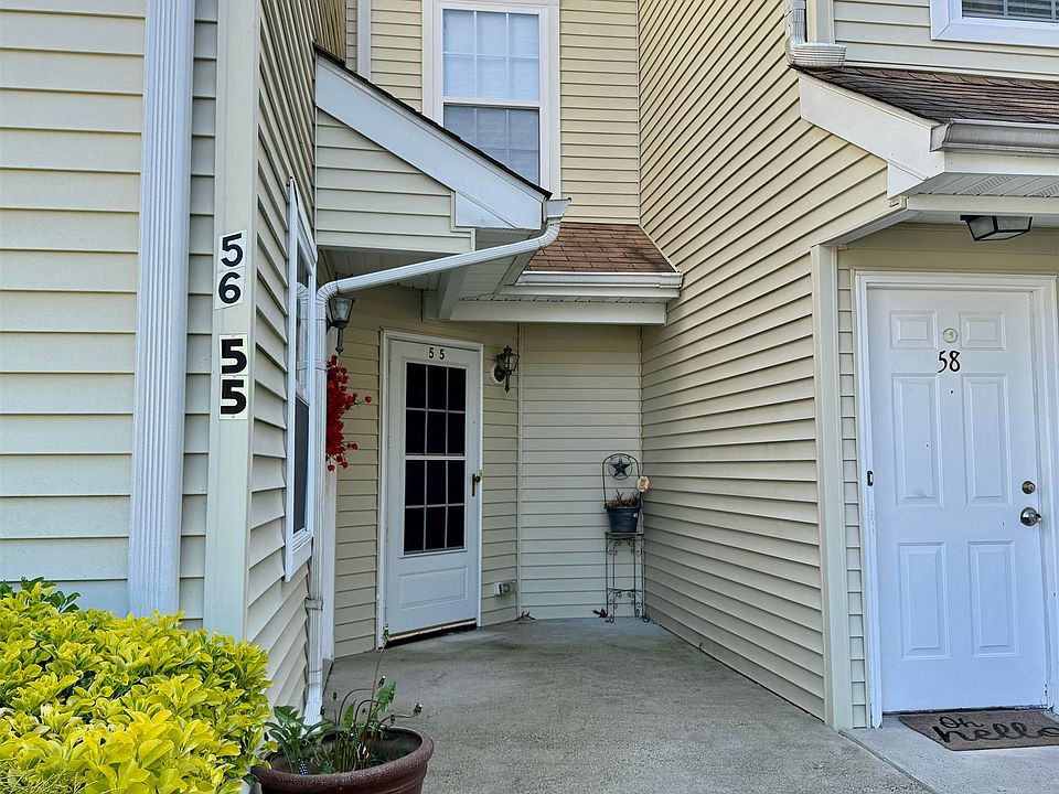 55 E Woodland Ave 55, Absecon, NJ 08201 Zillow