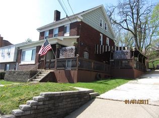 3032 Glendale Ave, Pittsburgh, PA