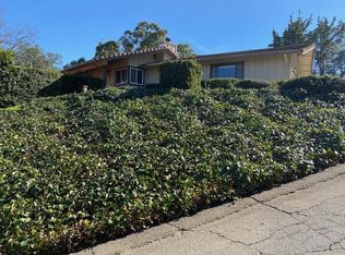 18360 Bicknell Rd, Monte Sereno, CA 95030