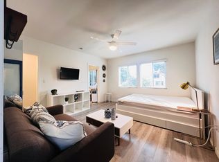 5525 Harold Way UNIT 11, Los Angeles, CA 90028