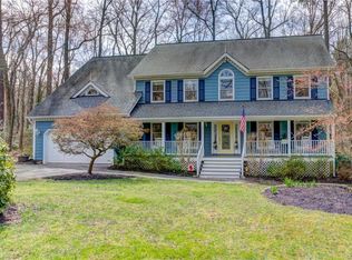 2512 Chimney House Ct, Midlothian, VA 23112