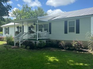 309 Walnut St, Danville, GA 31017