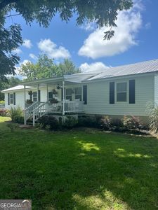 309 Walnut St, Danville, GA, 31017