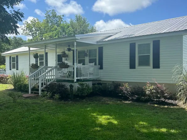 309 Walnut St, Danville, GA 31017