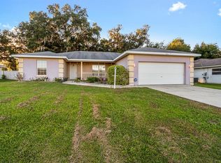 13176 SW 3rd Ct, Ocala, FL 34473
