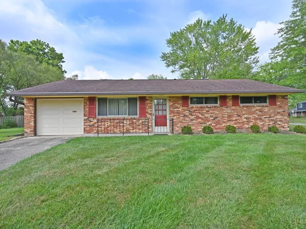 219 Heidelberg Dr, Loveland, OH 45140