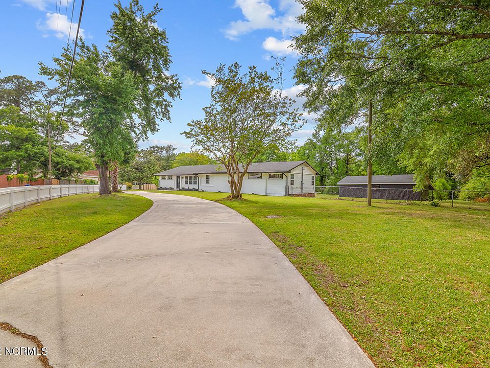 303 S Shore Drive, Jacksonville, NC 28540 | Zillow