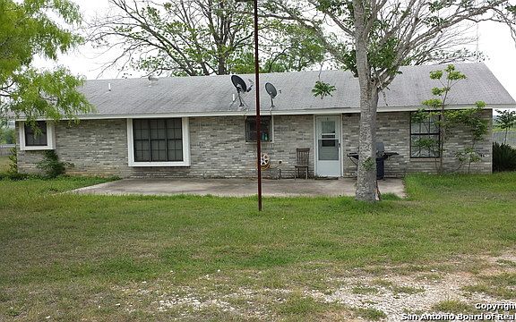 5th image of 11675 E Loop 1604 S