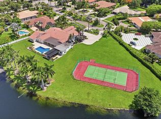 Bonaventure, Fort Lauderdale, FL 33326