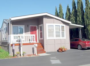 1075 Space Park Way SPC 12, Mountain View, CA 94043