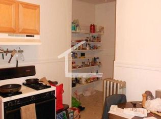 6 Gardner Ter #4, Allston, MA 02134