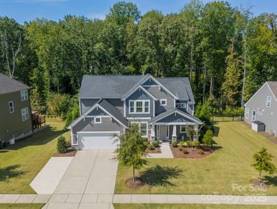 6608 Jepson Ct, Charlotte, NC, 28214