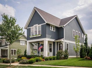 9212 Dayflower St, Prospect, KY 40059