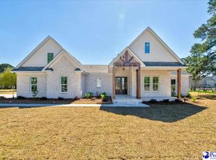2223 Zaharias Ct, Florence, SC 29506