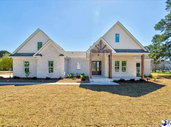 2151 Bonnie Dr, Florence, SC 29501