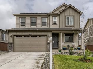 16259 Alberta Dr, Parker, CO 80134
