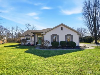 9600 Feather Wood Ln, Dayton, OH, 45458
