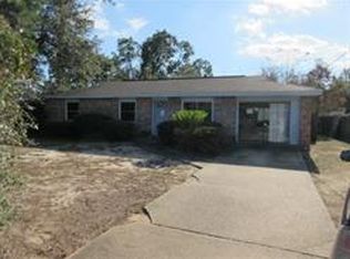 3735 Creighton Rd, Pensacola, FL 32504