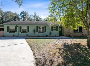 1138 W Euclid Ave, Deland, FL 32720