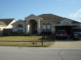 1078 Senaca Trl, Saint Cloud, FL 34772