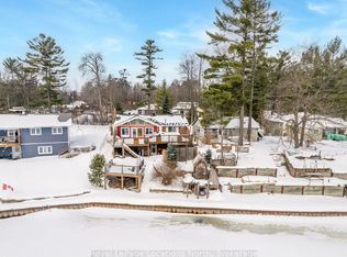 43 Sunnyside Ln, Wasaga Beach, ON L9Z2M5