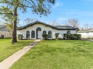 11022 Sageberry Dr, Houston, TX 77089