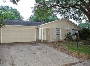 5106 Lerwick Dr, Houston, TX 77084