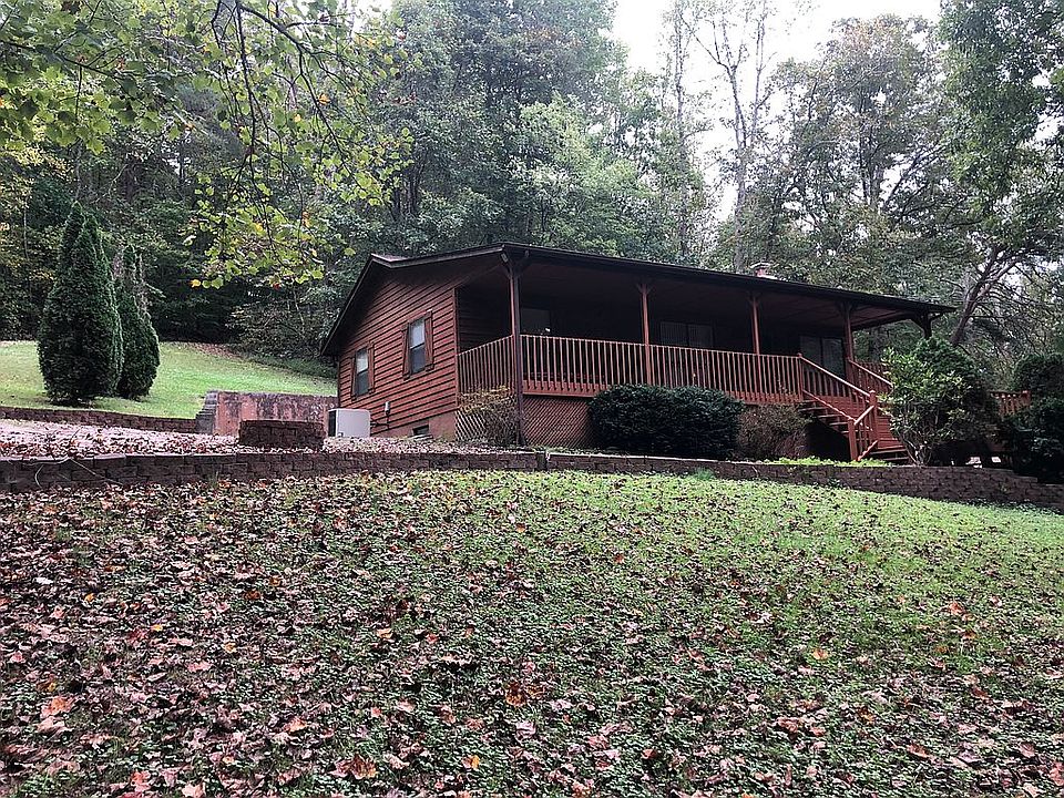 806 Gamble Dr, Heiskell, TN 37754 Zillow