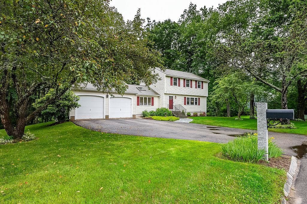 19 Toftree Lane, Dover, NH 03820 Zillow